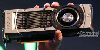 GeForce GTX 780